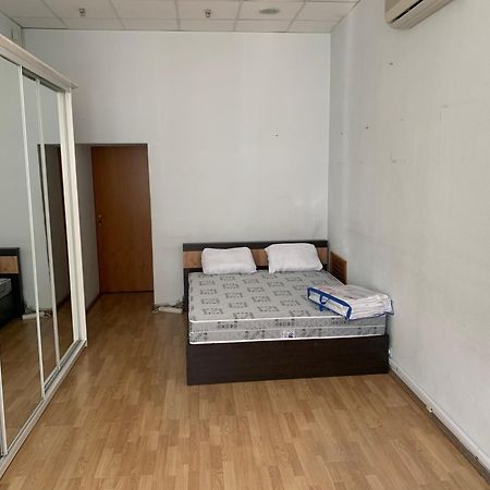 Hostel Bed&Bread Dnipro Bagian luar foto