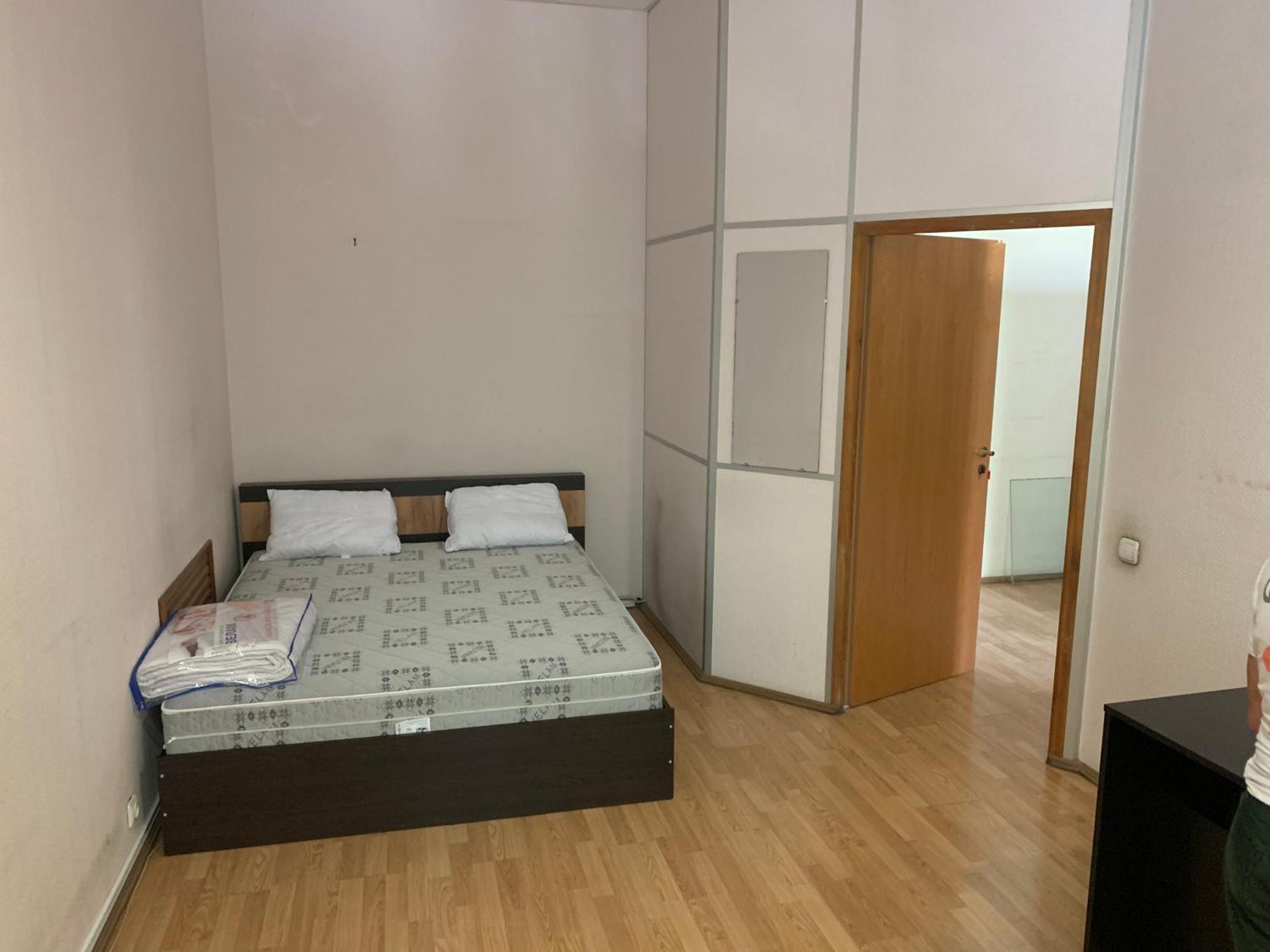 Hostel Bed&Bread Dnipro Bagian luar foto
