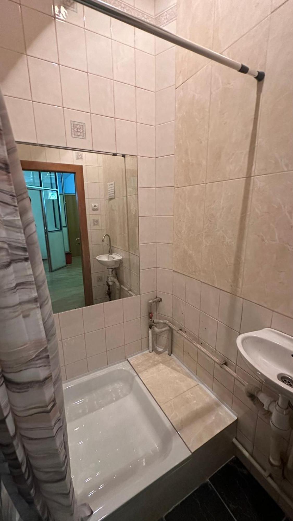 Hostel Bed&Bread Dnipro Bagian luar foto